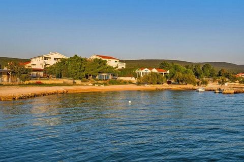 Light and friendly apartments in a prime location on the first line of the beach. Enjoy your daily holiday breakfast overlooking the sea. The modern holiday accommodation with cozy living room is a place to relax and unwind. After a relaxing day on t...