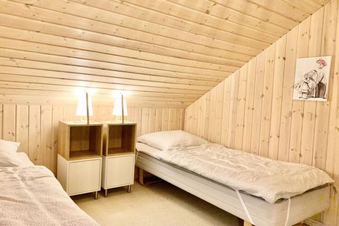 Rowing boat included! Great holiday home with sauna, jacuzzi and fireplace. The wooden house in Scandinavian style is located in a small, quiet holiday home area directly on Lake Dümmer. This has excellent water quality and you can relax while swimmi...