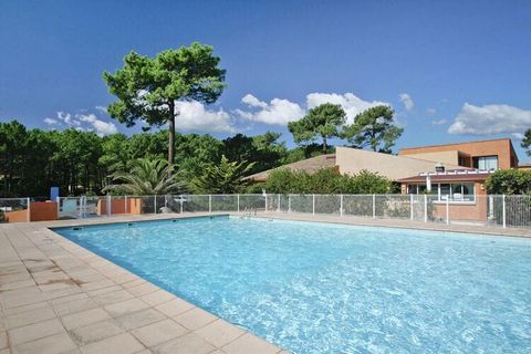 The direct beach access is the icing on the cake for your relaxing holiday by the sea. The holiday complex welcomes you between the long sandy beach of Marana and the largest lagoon lake in Corsica, Étang de Biguglia. The practically furnished accomm...