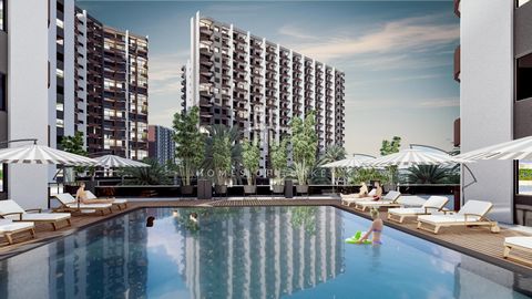 Flats for sale in Tarsus, which is one of the most important districts of Mersin, is located in the east of Mersin city center and is located in the Mediterranean Region. Tarsus has been an important city throughout history and has hosted different c...