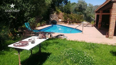 At STAR PROP, we are proud to present a unique and exceptional property located in the beautiful village of Colera, on the Costa Brava. If you are looking for a home that will surprise you in every way, you have come to the right place. This property...