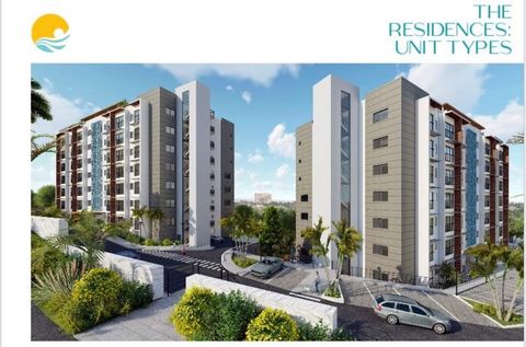 This new high rise development is right in the centre of Ocho Rios. An easy walk to the beach, to shopping, restaurants and night life. The complex itself will boast a swimming pool and gym, jogging trails and landscaped gardens. This studio apartmen...