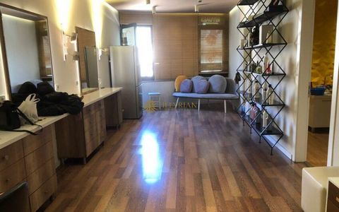 The environment is located in the center of Tirana near the 9 floors. General information Area 123 m2 3rd residential floor. 5m glass facade. Possibility of open space or split. Available mortgage. 2 toilets Regular dimensions New building with an el...