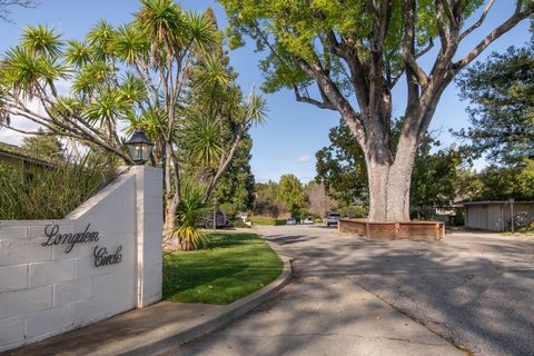 Seize the rare opportunity to own a piece of prestigious Los Altos at the end of a cul-de-sac in the serene and sought-after Longden Circle (Highlands) neighborhood. Build your dream home on a mostly-flat, slightly sloping 13,000+ lot with plenty of ...