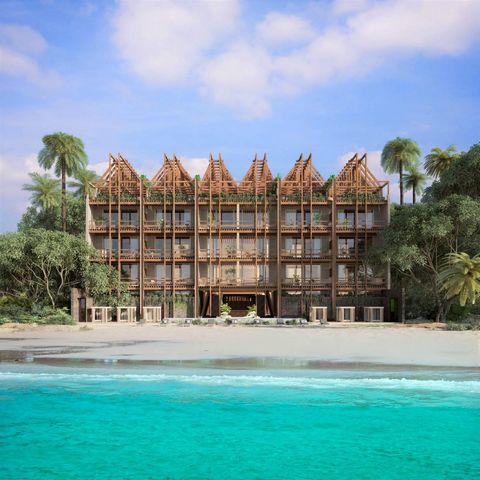 Tankah Bay Beachfront Condos Elegance in the Heart of Mexico's Riviera Maya In the heart of Mexico's Riviera Maya in enchanting Tankah Bay Tulum you'll find a beachfront sanctuary of elegance in unique collaboration with an internationally acclaimed ...