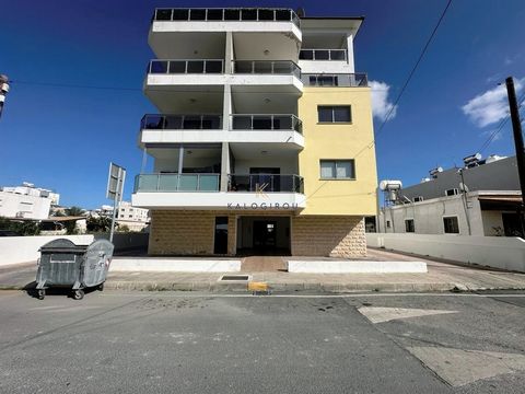 Located in Larnaca. Nice, One Bedroom Apartment for Rent in Prodromos Area, Larnaca. Great location, within walking distance to a lot of amenities such as Schools, major Supermarkets, restaurants, pet shop etc. Larnaca city center is only 5 minutes a...