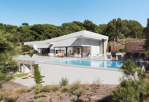 Nestled along the stunning Spanish Mediterranean coast, just south of Alicante, lies Las Colinas Golf & Country Club—a sanctuary of natural beauty and exclusive living. Here, more than 200,000 square meters of unspoiled natural landscape seamlessly b...