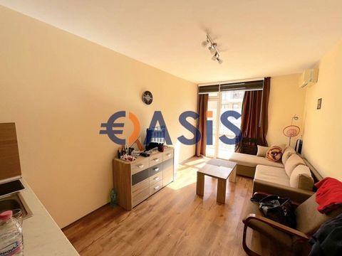 #32845812 Price: 34 500 euro Location: Sunny Beach Rooms: 1 Total area: 30 sq.m. m. Floor: 4/6 Payment for maintenance: 300 euros Stage of construction: the building is put into operation-Act 16 Payment: 2000 euro deposit, 100% upon signing a notary ...