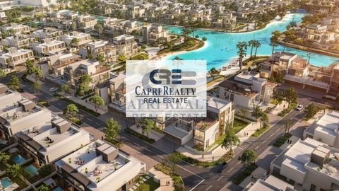1KM LAGOON | CLOSE TO EXPO | PAY IN 5 YEARS DUBAI SOUTH BY DUBAI GOVT SOUTH BAY 6 BEDS + 9 BATHS + MAIDSROOM - WITH BASEMENT - INDEPENDENT VILLA - LAGOON FACING - 1KM LAGOON - FOUR CAR PARKS - ROOF TOP GARDEN - FULL GLASS FLOOR TO CEILING CLOSE TO EX...