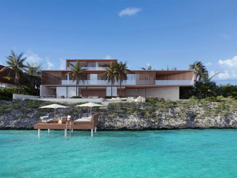 NivÃ¥ - Incomparable, Contemporary Waterfront Homes at the end of Turtle Tail by Windward, the established developers of South Bank, the Peninsula at Emerald Point and Blue Cay Estate, continues to set the bar for its waterfront projects, architectur...