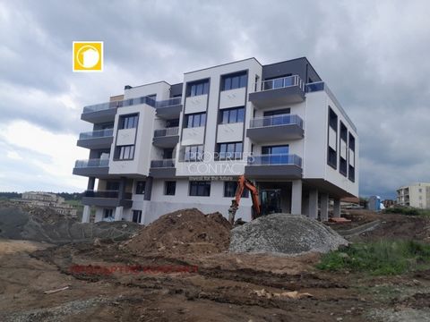 Reference number: 14092. Bargain for sale - studio in a new residential building in Sozopol. The apartment is located on the first floor, with an area of 31.05 m2.  It consists of an entrance hall, a living room - a bedroom with a kitchenette, a bath...