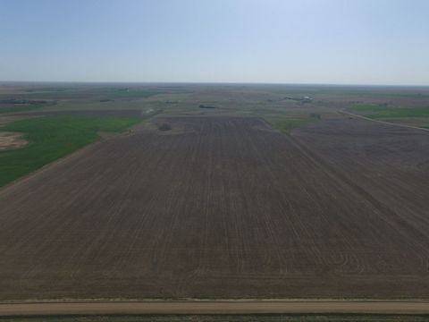 If you are looking to build your investment portfolio or add tillable acreagetoyour farming operation you don't want to miss out on this property in Rush County, Kansas.The property consists of 81 +/- acres with nearly 97 percent of the land being fa...