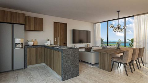 Le Parc Cancun div\u003e div\u003e div\u003e Le Parc Canc n is a luxurious and complete residential project offering not only impressive architectural design but also a variety of amenities and services to enjoy a high quality lifestyle. div\u003e di...