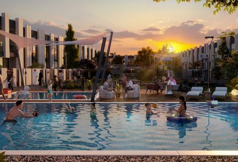 Located in the heart of the up and coming area of Dubailand, Bianca offers distinctive and contemporary high end residential townhouses, delivering the whole luxury lifestyle with close proximity to most of Dubais attractions, and is surrounded by pa...