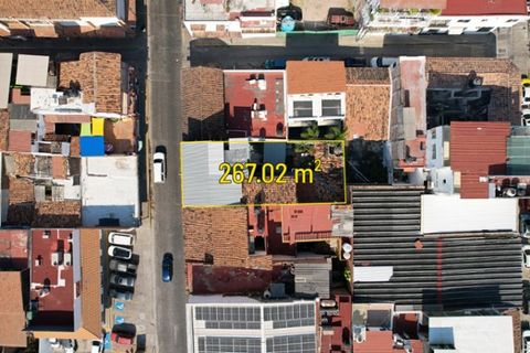 Commercial for Sale in Downtown Puerto Vallarta Puerto Vallarta Jalisco Commercial Building for Sale on Calle Ju rez in Downtown Puerto Vallarta with the following characteristics GROUND FLOOR 2 Commercial premises with direct access from the street ...