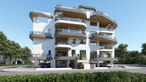 Located in Larnaca. Deluxe, Two Bedroom Penthouse for Sale in Drosia area, Larnaca. A short drive to Larnaca Town Centre, the beach and the harbor. A 7-minute drive to the airport. Great location, as all amenities, such as Greek and English schools, ...