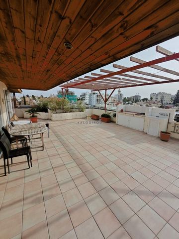 Located in Larnaca. Huge 3+1 bedroom flat with for sale in Drosia area of Larnaca. Incredible location, close to all amenities such as schools, major supermarket, banks, pharmacies etc. Only few minutes away from the New Metropolis Mall of Larnaca. A...