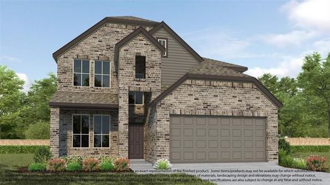 LONG LAKE NEW CONSTRUCTION - Welcome home to 1912 Scarlet Yaupon Way located in the community of Barton Creek Ranch and zoned to Conroe ISD. This floor plan features 4 bedrooms, 3 full baths, 1 half bath, 3-sided Brick, Study with French Doors, Rear ...