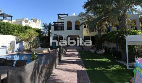 Is Located Al Hamra Village with houses belonging to a number of VVIPs. 50 minutes from Dubai. 5 minutes to helipad.It is set out over 5 levels after a bridge in a wonderful cul-de-sac with high security and privacy proudly and majestically occupying...