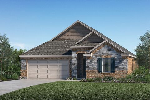 KB HOME NEW CONSTRUCTION - Welcome home to 21230 Sunray Harbor Drive located in Marvida and zoned to Cypress-Fairbanks ISD! This floor plan features 3 bedrooms, 2 full baths, and 2-car garage. Additional features include stainless steel Whirlpool app...