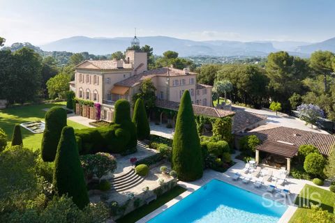 The Domaine de Beaumont extends over an impressive area of 10 hectares of landscaped land. The gardens are carefully maintained and offer a variety of plants, trees and flowers that create an enchanting and peaceful environment. The Domaine de Beaumo...