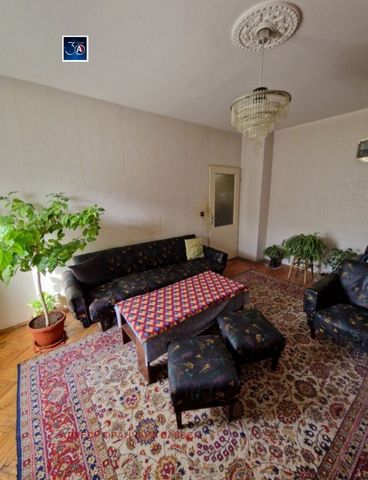 Agency 'Address' - real estate offers for sale a one-bedroom apartment in zh.k.