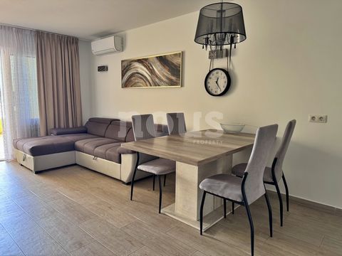 Riferimento: 04113. Appartamento in vendita, Mareverde, Costa Adeje (Fañabe), Tenerife, 2 Camere, 55 m², 389.000 €
