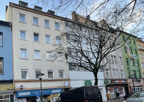 Is it possible to buy security? Well, good parking for money is nowadays almost as rare as those for cars in the city center. However, you can also park for free behind the residential complex in Dortmund Mitte. First and foremost, you will feel addr...