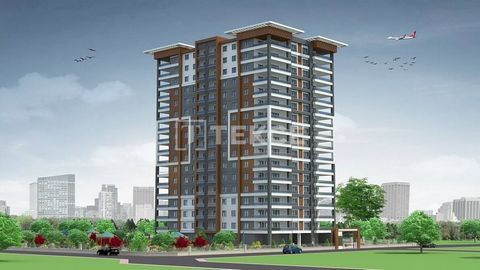 New-Build Apartments in a High Demand Complex in Ankara Pursaklar These new apartments are located in Ankara Pursaklar. Pursaklar is one of the most preferred central residential areas of Ankara. The popular region is developing rapidly and attracts ...