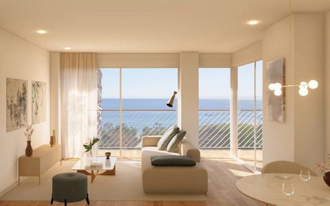 Apartments in the centre of Villajoyosa, Costa Blanca, Spain A new project in the centre of Villajoyosa, with 1, 2 and 3 bedroom flats, there is also a commercial unit available. Newly built flats close to services, with sea views and only a few metr...