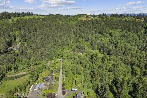 Never been on the market before, ready to develop approx. 19 acre lot with a meandering creek, on a quiet and private street and neighborhood with multi-million dollar homes surrounding the property. Develop one large lot or potential for a 3 lot dev...