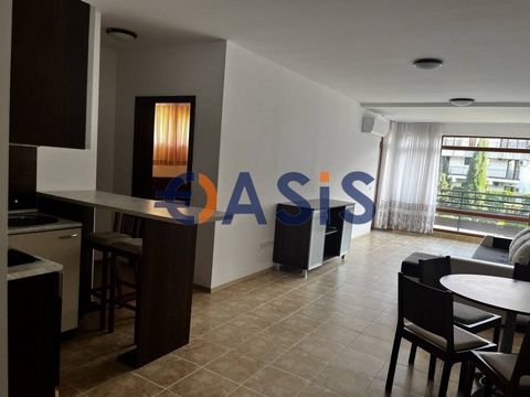 # 33203036 Price: 83 400 Euro Location: Sveti Vlas Rooms: 2 Total area: 96 sq. m. m. Floor: 2/4 Maintenance fee: 960 Euro per year Stage of construction: Act 16 Payment: Deposit - 2000 Euro 100% upon signing of the Certificate of Ownership We offer t...