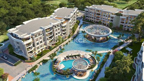 Apartamentos con Vistas al Bosque en un Complejo con Jardín Paisajista en Kartepe Kocaeli Los apartamentos están situados en Kartepe, uno de los distritos favoritos de Kocaeli. Kartepe ofrece una vida tranquila entrelazada con la naturaleza. Tiene un...