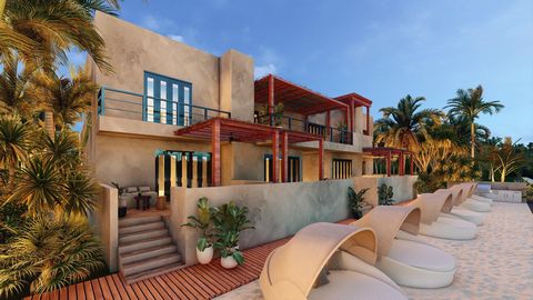 Orchid Breeze Condo Boutique – Your Gateway to Tropical Luxury Living in Placencia, Belize Orchid Breeze Condo Boutique is nestled on a 30-acre property that stretches from the beach on the East side to the Placencia Lagoon on the West. Located withi...