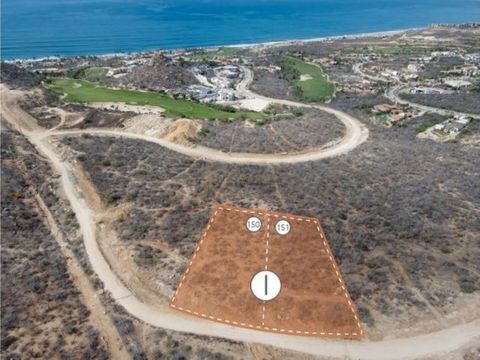 Additional Description Founders 150 151 Avenida Salvatierra I San Jose del Cabo This large double lot offers the unique opportunity to build your dream home in the private double gate residential community of Fundadores. The size of the lots allows y...
