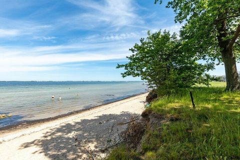 Eine gemütliche Unterkunft im Studio für 2 Personen. Dieses Ferienhaus in Zierow wird Ihnen glückliche und friedliche Stunden bescheren. Ideal für einen romantischen Kurzurlaub für Strandgänger, da der Strand nur wenige Schritte entfernt liegt. Die g...