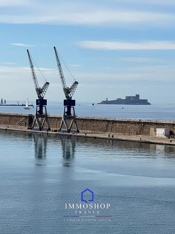 L'agence IMMOSHOP FRANCE vous propose à la vente Fonds de Commerce Bar Tabac PMU FDJ avec Restauration et Logements Marseille (Port Autonome) Opportunité rare ! Situé à proximité immédiate du Port Autonome de Marseille, ce bar-tabac-PMU-FDJ bénéficie...