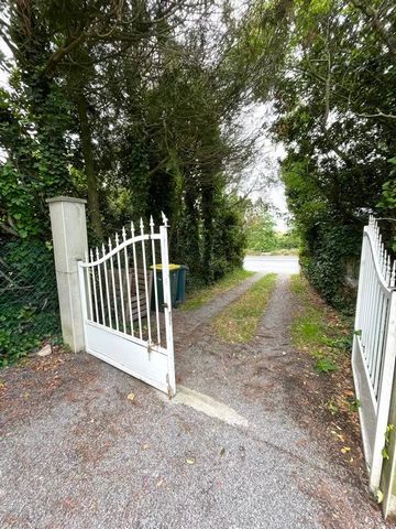 La Turballe: maison au calme à 2km plage et commerces