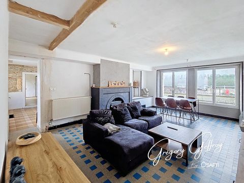 garage + dépendance