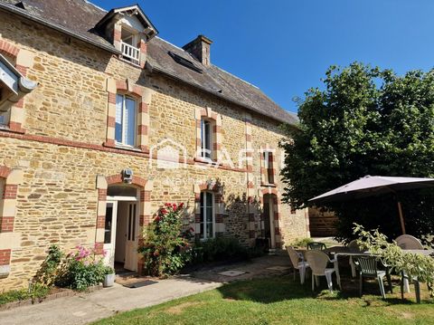 Propriété équestre à fort potentiel