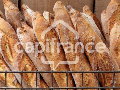 Fonds de commerce à vendre proche de LA ROCHE SUR YON (85)