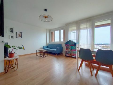 Bel appartement F3 Montreuil ( ligne 11)