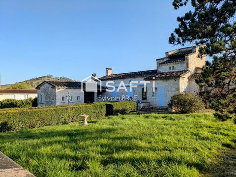 Un Havre de Paix au Cœur du Village