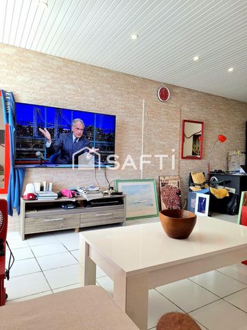 Studio - Mont Vernon - Rentabilité >6%