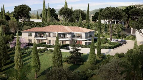 Superbe Appartement T3 en rez de jardin - Garage