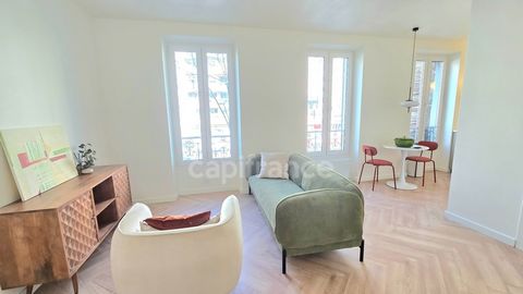 Appartement à vendre 2 pièces BOULOGNE BILLANCOURT (92)
