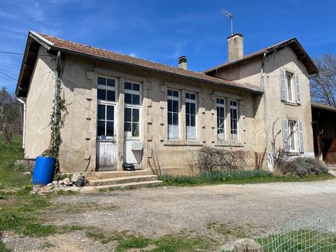 Maison 4 pièces 140m²