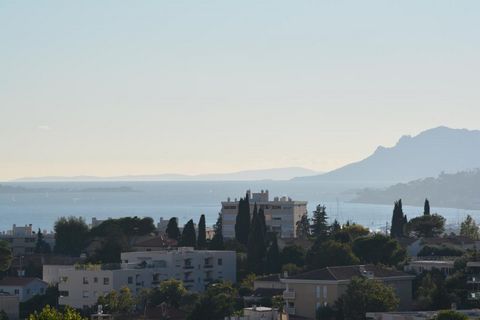 Apartment Floor 6th, View Sea and mountain, Position west, General condition To refurbish, Kitchen Separate fitted, Heating Collective, Hot water Collective, Living room surface 22 m² Bedrooms 3, Bath 1, Shower 1, Toilet 2, Balcony 1, Terrace 1, Gara...
