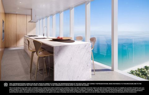 New Home development in Hallandale Beach, Florida with prices ranging from $2,600,000 to $10,605,000. On a pristine stretch of white dunes and sea grapes, an architectural marvel is quietly rising. This residential enclave is highly sophisticated and...