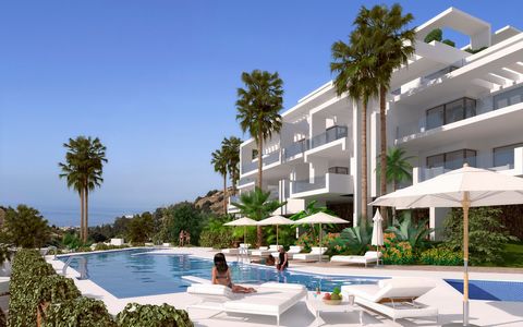 Perfect off plan development. These exciting new off-plan apartments will be built with the highest quality materials to ensure the best standard of completion. Designed by top industry professionals, they have amazing panoramic views of the Mediterr...